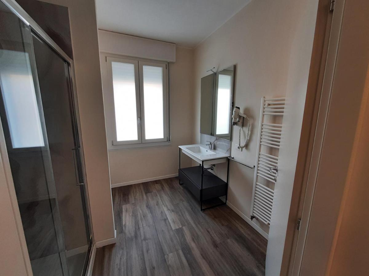 Stop&Go Suites And Apartments Maranello Bagian luar foto