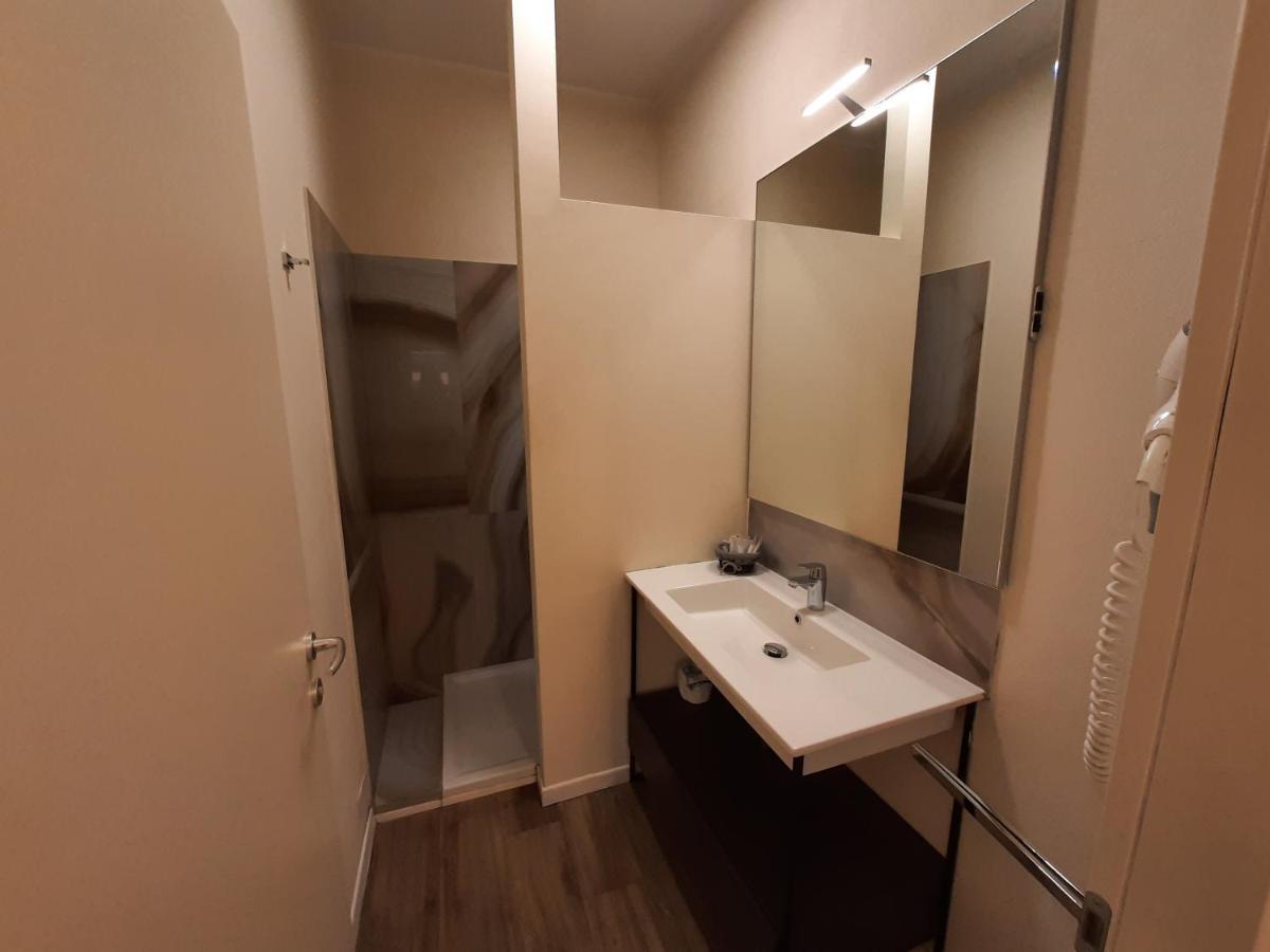 Stop&Go Suites And Apartments Maranello Bagian luar foto