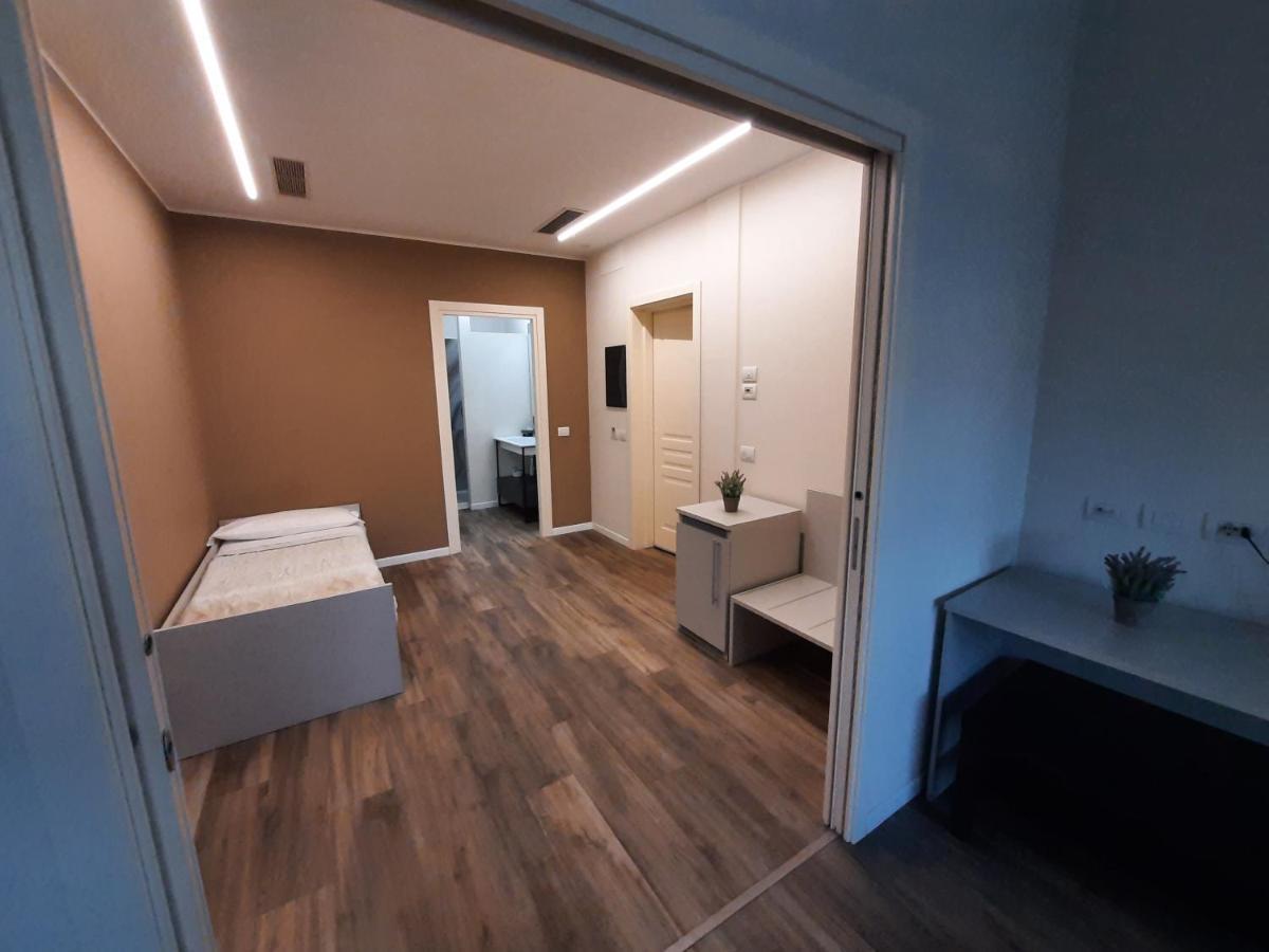 Stop&Go Suites And Apartments Maranello Bagian luar foto