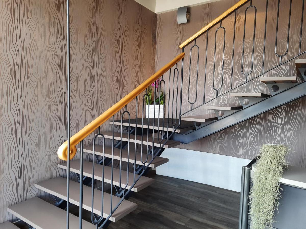 Stop&Go Suites And Apartments Maranello Bagian luar foto