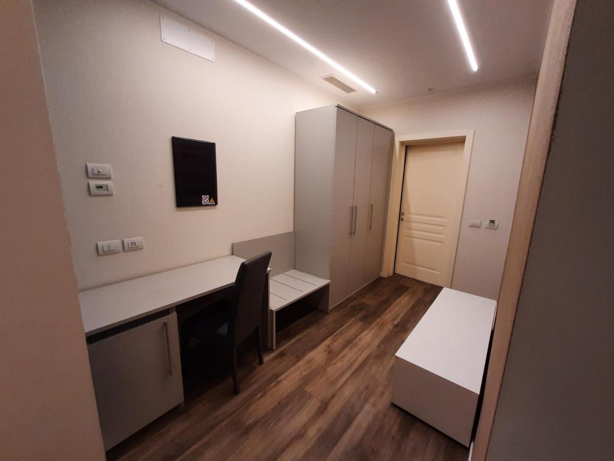 Stop&Go Suites And Apartments Maranello Bagian luar foto