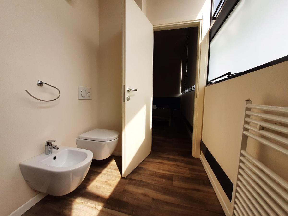 Stop&Go Suites And Apartments Maranello Bagian luar foto