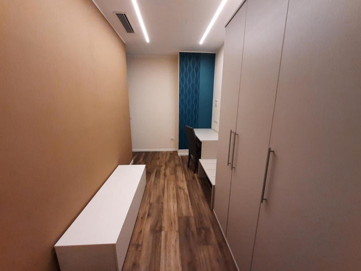 Stop&Go Suites And Apartments Maranello Bagian luar foto